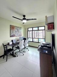 Blk 12C Straits Vista @ Marsiling (Woodlands), HDB 4 Rooms #620314781